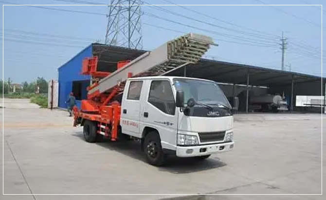 洞口搬家